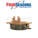 Four Seasons Hvac Blower Control Switch For 1986 Gmc C2500 Suburban - Ve. Fixed Price $22.17.