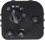 2003-2009 Chevrolet Trailblazer Headlight Dimmer Multi Function Dash Switch Oem. Fixed Price $35.00.
