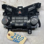2011-2012 Chevy Cruze Heater A/c Air Temperature Climate Control Switch Oem. Fixed Price $39.97.