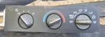 96-07 Chevy Express Gmc Savana Manual Ac Heater Temperature Control 09375795. Fixed Price $34.96.