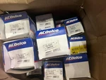 New Actuator Motor 15842338 Fits Toyota Tacoma And Gm Vehicles. Fixed Price $35.00.