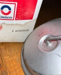 Nos Original Delco Gm Vac Control With Bracket 1996515. Fixed Price $19.89.