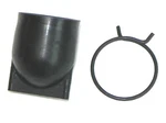 A/c Drain Tube And Clamp 1967-1969 Firebird/camaro 1964-1977 Gto 442 Chevelle. Fixed Price $21.98.