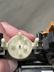 Gm/chevy Heater Ac Control Dashboard Switch Assembly. 16002341. Fixed Price $40.00.