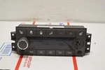 09-17 Chevy Traverse Climate Control Unit Heater Temperature Hvac CJ19#013. Fixed Price $32.79.