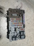 Chevy Express Savana Oem Front Sam Box Relay Fuses Aspen Block 03-07. Fixed Price $99.99.