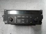 Heat A/c Climate Temperature Controls 2007 Cadillac Sts KB6 15861867. Fixed Price $94.48.
