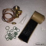 New 67-74 Gm A/c Expansion Valve Replacement Kit Air Conditioning Txv Chevy. Fixed Price $55.00.