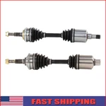 Front Left Right Cv Axle Joint For 1985-1994 Chevy Cavalier Manual Trans.. Fixed Price $213.51.