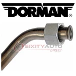 Dorman Egr Line 1997-2001 Ford Explorer 5.0L V8 Emission Control Cw. Fixed Price $64.70.