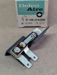 1970-72 Chevy Camaro Air Conditioner Compressor Switch. Nos Gm # 7313831. Fixed Price $50.00.