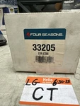 Four Seasons 33205 Accumulator Tank. Fixed Price $25.20.