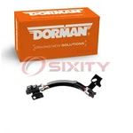 Dorman Techoice Camshaft Position Sensor Connector For 2007-2014 Chevrolet Ag. Fixed Price $30.49.