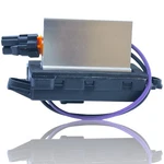 For 03-06 Chevrolet Tahoe 4P1516 Blower Motor Resistor Heater Control Module. Fixed Price $14.97.