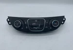 2016-2017 Chevrolet Malibu Climate Control Ac Heater Unit Oem D03B34004. Fixed Price $44.39.