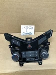 11-16 Chevrolet Cruze Climate Control Unit Heater Temperature Hvac 95017054. Fixed Price $16.00.