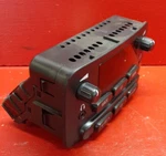 2002-2009 Gm Multi Vehicle Rear Radio Hvac Climate Control 25815715. Fixed Price $56.99.