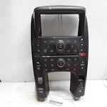 11 12 13 Chevrolet Volt Radio Heater Ac Control Panel With Heated Seats 22850070. Fixed Price $116.24.