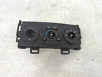 2004-2008 Chevrolet Malibu Ac Heater Climate Control DK0UQ. Fixed Price $149.66.