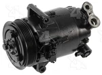 A/c Compressor-compressor 4 Seasons 197299 Reman. Fixed Price $346.10.