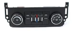 2012-2014 Chevrolet Suburban 1500 Tahoe Temp Control Panel Opt CJ3 Part 22879021. Fixed Price $123.25.