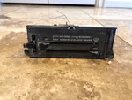1990 Chevy Cavalier Heater Control Temperature Switch Dash Trim Climate. Fixed Price $46.56.