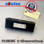 2014-2019 Cadillac Cts Temperature Control Module 13594964 Oem. Fixed Price $62.97.