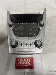 2014 Chevy Equinox Radio Control Panel A/c Heat Temp 23450886. Fixed Price $85.00.