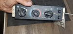 Temperature Control Ac With Rear Defrost Fits 03-05 Cavalier 1140742. Fixed Price $49.90.