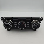 13-15 Chevy Captiva Sport Temperature Control Opt C68 With Heated Seat 23111247. Fixed Price $95.09.