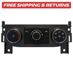 2007-2011 Chevy Hhr Ac Heater Control Climate Temperature Oem. Fixed Price $99.99.