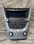 2010-2011 Gmc Terrain Equinox Radio Bezel Climate Temperature Control Panel Oem. Fixed Price $85.00.