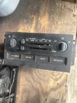 Temperature Climate Control With Rear Defrost Fits 91-93 Chevrolet Caprice A47. Fixed Price $80.00.