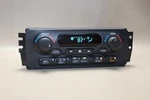 *fully Rebuilt* 98-99 Oldsmobile Intrigue Digital Atc Control Heater Ac 09352033. Fixed Price $159.29.