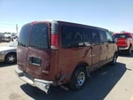 Temperature Control Dash Mounted With Ac Fits 96-00 Express 1500 Van 1352172. Fixed Price $83.95.
