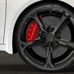 Red Mgp Caliper Covers W/gen Camaro/ss For 2012 Chevy 45TH Anv V8. Fixed Price $299.99.