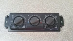 2002 Chevy Avalanche 1500 2500 Gm Automatic Temperature Control Opt C68 15060162. Fixed Price $75.00.