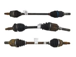 2010-2017 Chevrolet Equinox Axle Shaft Rear Driver Cv C/v P707O. Fixed Price $82.27.