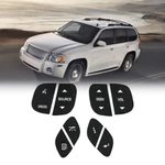 Auxito Steering Wheel Button Repair Kit For Gmc Chevrolet Cadillac Sticker Decal. Fixed Price $12.99.