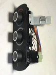 Gm Oem 08-23 Express 1500 Roof Interior Trim-heater Control 84563968. Fixed Price $140.42.