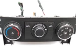 15906840 Chevy 2009 Hhr Heater Control Switch Dash Unit 2007 2011 2008 2010 S9. Fixed Price $49.95.
