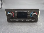 Oem Chevy Trailblazer Gmc Envoy Heater Climate Control Module 15195331 Used. Fixed Price $69.99.