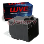 Wells Ac Compressor Cut-out Relay For 1988-1993 Oldsmobile Custom Cruiser Ki. Fixed Price $16.31.