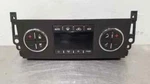 2007-2011 Chevy Tahoe Gmc Yukon Ac A/c Heater Temperature Climate Control Oem. Fixed Price $74.64.