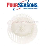 Four Seasons 35219 Hvac Blower Motor Wheel For BW9319 BW2103 90113 6551408 Vd. Fixed Price $38.76.