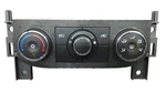 Dash Mount Single Zone Hvac Heater Control 06-11 Chevrolet Hhr 22745746. Fixed Price $49.95.
