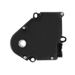 Genuine Acdelco For Cadillac Escalade 2003-2006 Hvac Panel Mode Door Actuator. Fixed Price $100.34.