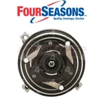 Four Seasons Ac Compressor For 88867 707017P 701650P 6511360 0688967 Sg. Fixed Price $310.25.