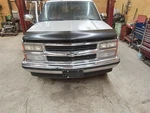 Temperature Control With Ac Roof Mounted Fits 92-94 Suburban 1500 119175. Fixed Price $52.50.