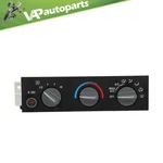 Ac Heater Climate Control Module For 2001-2021 Chevrolet Express 2500 3500. Fixed Price $41.58.